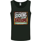Youre Looking at an Awesome Designer Mens Vest Tank Top