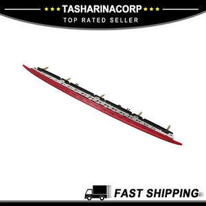 Piece of 1 High Level Third Brake Light 63256911909 fit for BMW 650i Base 4.8L - Foto 1 di 7