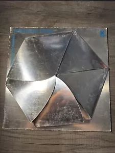 RARE LP VINYL ALBUM: RARE The Andromeda Strain Electronic Soundtrack Hexagon - Imagen 1 de 18