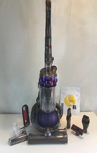 Aspiradora vertical para bolas de animales Dyson DC25 con herramientas adicionales reacondicionada - Imagen 1 de 11