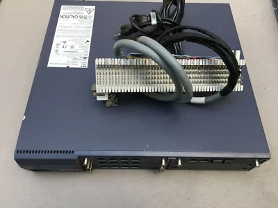 NEC Model SV8100 or SV8300 Univerge VoiP Phone System - CHS2U-US - Image 1 of 4