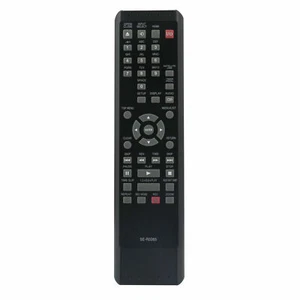 Nouveau SE-R0265 pour télécommande DVD Toshiba D-R410 D-KR10 D-KR10KU D-R410KU - Photo 1/4