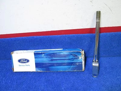 Ford Courier 1973-76 transmisión automática palanca de cambios de piso nos Ford 123 Foto 1 de 4