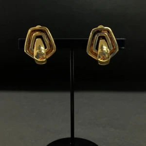 Pendientes GIVENCHY tono oro/3BD0563 - Imagen 1 de 8