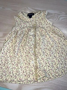 polo ralph lauren 3-6 months - Picture 1 of 5
