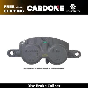 For 2009-2020 Chevrolet Express 4500 Disc Brake Caliper Front Right Cardone 2010 - Picture 1 of 4