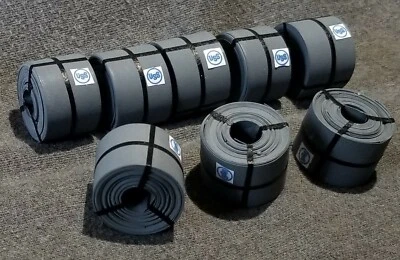 LMH 8702 Detail Part STEEL COIL Car Truck Load Hot Strip Mill 8 Coils 60" 7' HO - Image 1 of 4