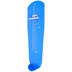 Measurement Gauge Home Foot Daily Foot Ruler Adult Foot Gauge Shop Kids - Picture 1 of 12