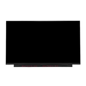 Pantalla LCD de 14" para Lenovo Thinkpad X1 Carbon B140HAN03.1 FRU:00NY435 eDP - Imagen 1 de 4