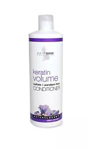 Isle of Dogs Keratin Volume Conditioner, 16 Ounce - Picture 1 of 1