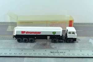 Wiking 24780 DAF 3300 BP Tanker Truck 1:87 HO Scale - Picture 1 of 3