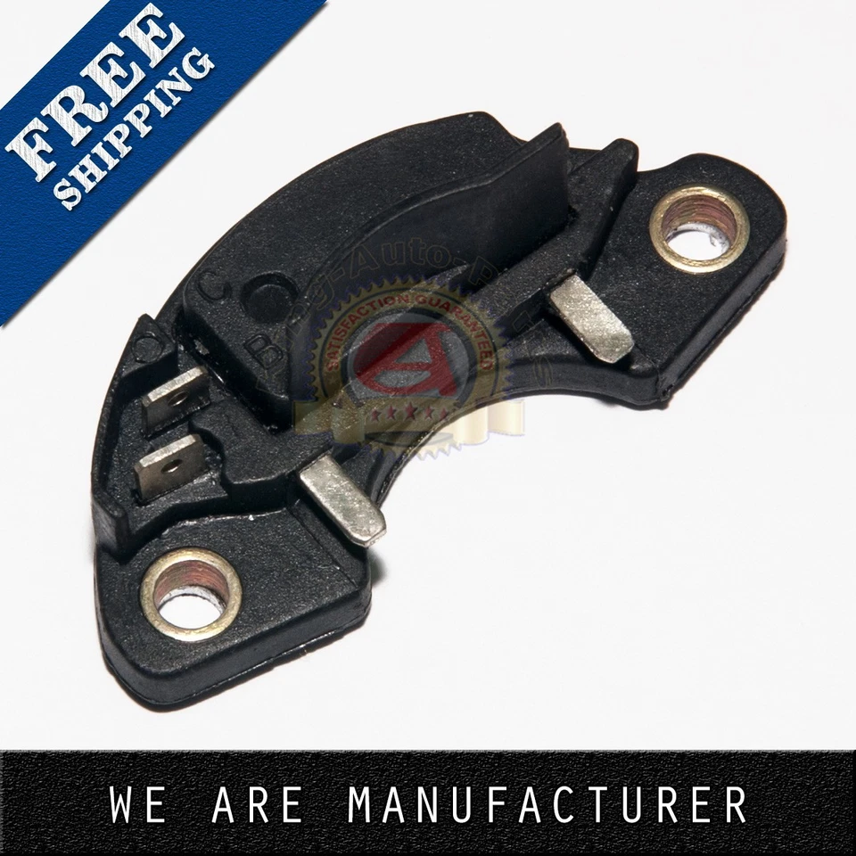 NEW IGNITION MODULE Mitsubishi/FORD/MAZDA PROBE/626/MX-6/B2200 LX575 J007X00871 Foto 1 de 4