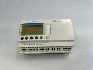 Schneider controller SR3B261BD CONTROL - Picture 1 of 5