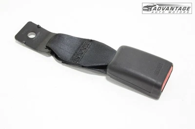 Acura RDX 2019-2025 parte trasera derecha segunda fila hebilla de cinturón de seguridad OEM Foto 1 de 4