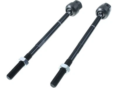 For 1986-1993 Dodge Daytona Tie Rod End Kit Inner APR 62652DMJP 1987 1988 1989 - Image 1 of 2