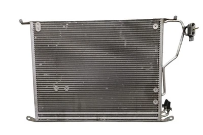 03-12 Mercedes R230 SL500 SL550 SL63 AMG AIRE ACONDICIONADO AIRE ACONDICIONADO OEM Foto 1 de 4