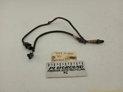 Mini Clubman Cooper S R55 Paire de Capteur Oxygène 1.6L 4 Cylindres Adapté 08-14 - Photo 1/4