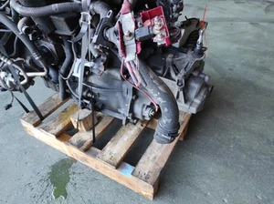 7701717852 CAJA CAMBIOS / 349660 PARA RENAULT SCENIC II JM0/1_ 1.9 DCI JM14 - Imagen 1 de 3