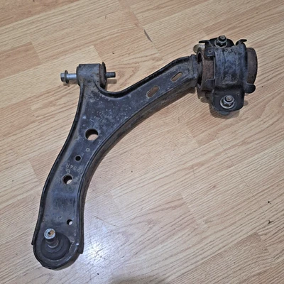 Ford Mustang 2009 suspensión delantera izquierda brazo de control inferior fabricante de equipos originales Foto 1 de 4