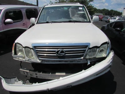 Lexus LX470 2003-2007 bocina High Note OEM 8651060240 Foto 1 de 4