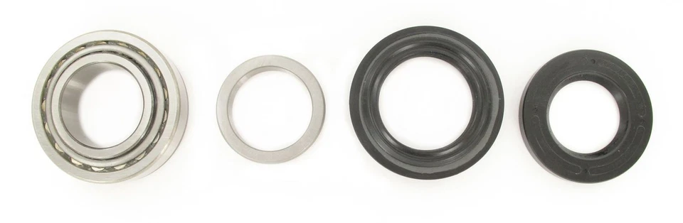 SKF WKH733 Kit de cojinete y sello de rueda para 83-87 Volvo 740 760 780 Foto 1 de 4