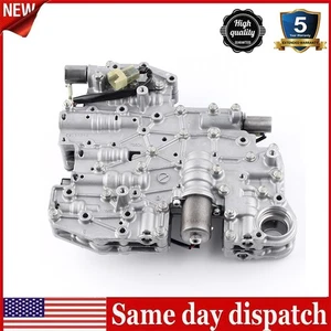 CVT TR690 Transmission Valve Body New For 2010-2013 Subaru Legacy Outback 2.5L - Bild 1 von 13