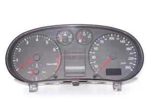 8L0919272A PANNELLO DEGLI STRUMENTI / 18661 PER AUDI A3 8L 1.6 - Picture 1 of 2