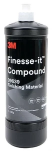 3M 09639 Finesse-It Finishing Material Compound  1 x 250ml Part: 09639 - Picture 1 of 1