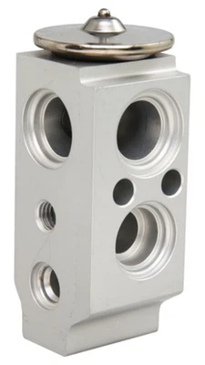 Válvula de expansión de aire acondicionado Four Seasons 39389 para Hyundai Genesis cupé 10-12 Foto 1 de 4