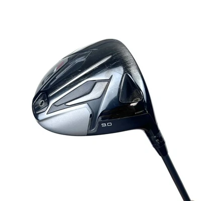 Driver Titleist TSi2 / 9 gradi / HZRDUS Smoke X-Stiff Flex - Immagine 1 di 4
