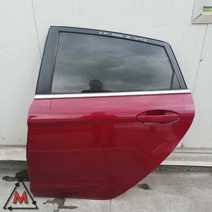 Portiera posteriore sinistra per FORD FIESTA MK6 2008-2013 usato (106852) - Foto 1 di 11