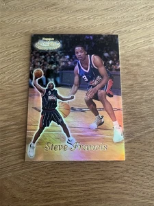 1999-00 Topps Gold Label Class 1 Steve Francis RC #87 - Bild 1 von 2