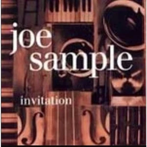 Invitation by Joe Sample (CD, Mar-1993, Warner Bros.) - Imagen 1 de 1
