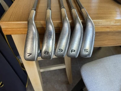 Графитовый женский набор для гольфа MacGregor Golf DCT3000 7-SW для правой руки - Изображение 1 из 4