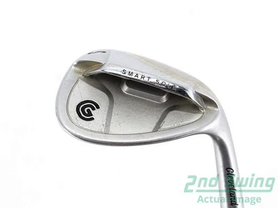 Cleveland Smart Sole Steel Wedge Flex Right Handed 35.25in - Image 1 of 4