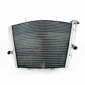 Wasserkühler Motorkühlung Kühler für Suzuki GSXR 1000 GSXR1000 09-16 10 11 12 - Bild 1 von 11