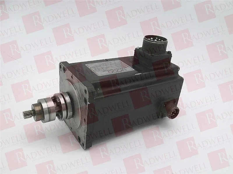 MOOG 306-141A / 306141A (USADO) Foto 1 de 1