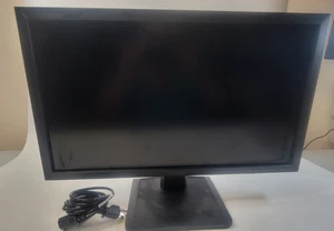 ViewSonic vs16199 VA2452SM-2 Display VGA DVI 24" 1080p LED Monitor - Bild 1 von 9