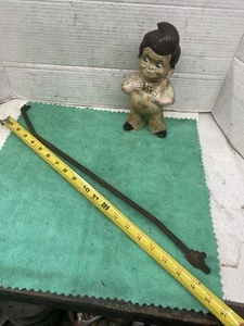 1972-74 AMC AMX Javelin 727 Automatic Transmission Shifter Rod Shift Linkage 904 - Picture 1 of 18