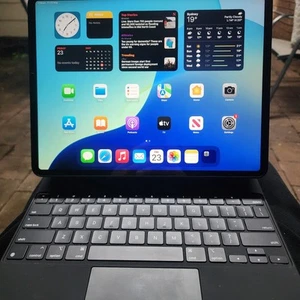 ipad pro 4th gen 12.9 - Picture 1 of 5