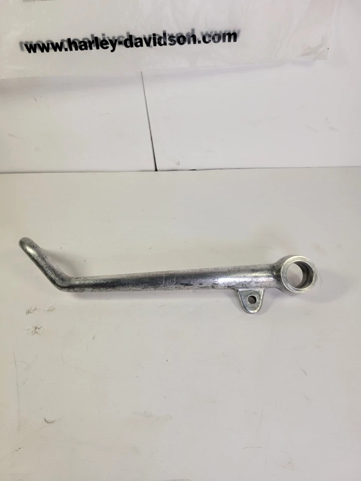 Harley-Davidson Baja 1970 MSR-100 Competition Racing rueda trasera palanca de freno pie Foto 1 de 4