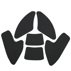 Gas Tank Pad Side Knee Traction Protector For BMW S1000XR S 1000 XR 2015-2019 - Picture 1 of 4