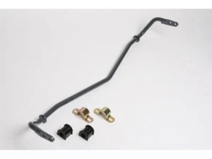Progress Tech LT 62.1152 for 04-11 Mazda RX8 Rear Sway Bar (19mm - Adjustable) - Picture 1 of 7
