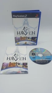 Haven - Call Of The King (Sony PlayStation 2, 2002, caja de DVD) - Imagen 1 de 3