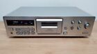 Sony TC-KB920S QS Silver High-End 3-Head Stereo Cassette Deck *New Belts*
