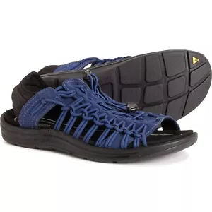 Keen Uneek II Open Toe Sport Sandals for Men (Pick a Size) New with Box - Picture 1 of 5