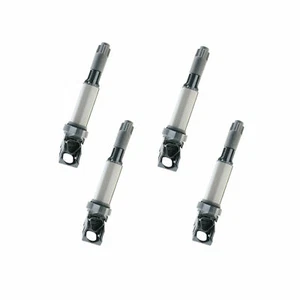2001-2010 For BMW 3 5 SERIES IGNITION COIL UF522 Q4EBM322 - Picture 1 of 5