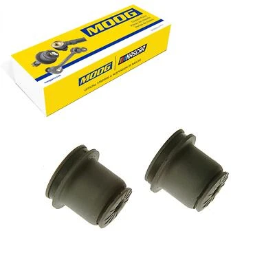 MOOG Alignment Camber Bushing Front Upper For 2002-2006 Cadillac Escalade EXT - Image 1 of 4