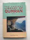 The Ancient Library Of Qumran Frank Moore Cross Hb W Dj