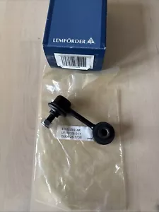 Lemförder Rear Anti Roll Bar Link Fits MAZDA 6 GG GY GJ6A28170A GJ6A28170B - Picture 1 of 6